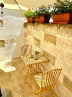 Casa Carulì - B&B Cerfignano