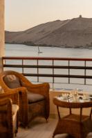 Aswan Heritage Residence-Nile View and Free Airport Pickup - Ferienwohnung Assuan