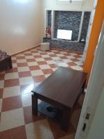Appartement f3 - Chambres d’hôtes Saoula