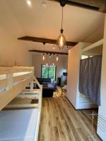 Villa con 1 Camera da Letto