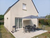 YANA - Plage à 4 km - B&B Sarzeau