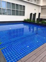 Parkwest McKinley - 1 Bedroom Fully Furnished - Ferienwohnung Manila