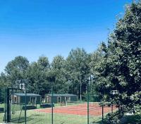 Forest Resort House - B&B Pašiliai