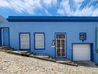 Trendy home Bo Kaap Heritage Mtn Views - B&B Ciudad del Cabo