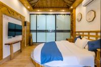 Chambre Double avec Balcon