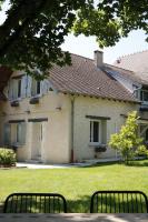 Les maisons de Giroudet & SPA - Petite villa de campagne 5 chambres - Chambres d’hôtes Écrosnes