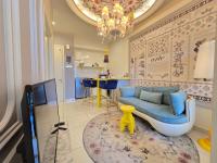Arte Mont Kiara Serene Stay - B&B Kuala Lumpur