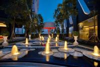 RuangWaktu at Arte Mont Kiara - Chambres d’hôtes Kuala Lumpur