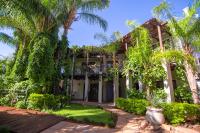 Browns Manor - B&B