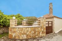 Eva Traditional Houses in Volimes - B&B Áno Volímai