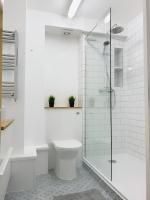 Spacious 2-Bed Flat in Homerton House - B&B Cambridge