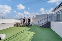 7 on Middle Serviced Apartments - B&B Johannesburg