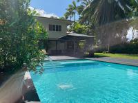 Mathurin Appartementen - B&B Paramaribo