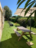 Maison avec jardin privé à Plaisance-du-Touch - B&B Plaisance-du-Touch