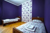 Twin Room with Mountain View
