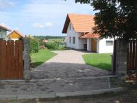 Ubytování Vráž u Písku - B&B Písek