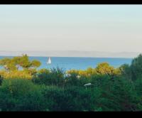 Casa Ele vista mare - Ferienwohnung Stintino
