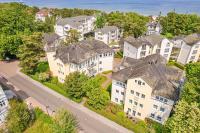 Ferienwohnung 1 2 15 Inselstrand - B&B Ahlbeck