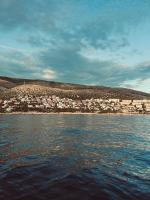 Apartment Bepo - B&B Senj