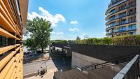 Riverside luxury apartment - B&B