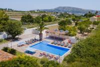 Casa San Miquel - BTB - B&B Teulada