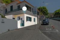 Luzia by the Sea - T1 Acolhedor a Passos da Praia - Bed and Breakfast Calheta