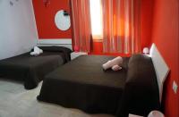 Classic Quadruple Room