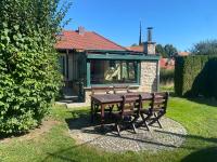 Ferienwohnung zum Nussbaum - B&B Weimar