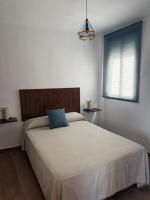 Deluxe Apartment mit Balkon und 2 Schlafzimmern
