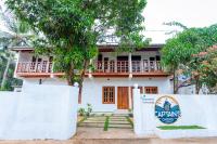 Captains Cabins Arugambay - Bed and Breakfast Arugam Bay