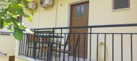 Studio-Apartment mit Meerblick