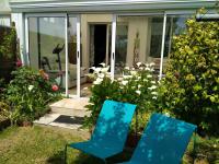les Albatros - B&B Veulettes-sur-Mer