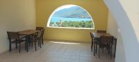 Studio-Apartment mit Meerblick