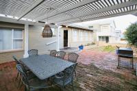 Sitawi, Langebaan, 8-sleeper - Ferienwohnung Langebaan