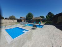 Korcsetta Vendégház - B&B Dávod