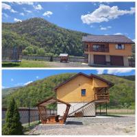 Файний будинок - B&B Mizhhirya