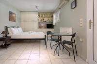 Mavretas Apartments 2 - Chambres d’hôtes Argási