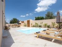 Roots Villa - B&B Skinés