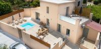 Roots Villa - B&B Skinés