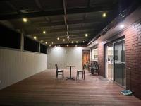 Spacious Family Retreat - B&B Officer