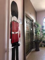 Dogs and Cats Friendly Everything English Home - B&B Brinchang