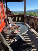 Central on Beitostølen with walking distance to everything - B&B Beitostølen