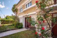 Villa Seine - Ferienwohnung Bezons