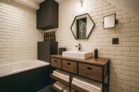 Vintage Shop Style Flat, Austerlitz - Bed and Breakfast Parijs