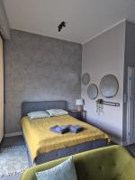 Monolocale con Balcone