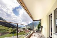 AnDerBlick Apartment - Chambres d’hôtes Andermatt