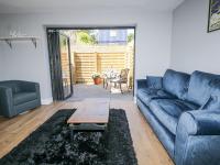 Sunnyfield Cottage - Ferienwohnung Coulsdon
