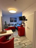 Pension K.Krause - Ferienwohnung Salzgitter