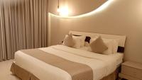 شقق الورود الاربعة للشقق المخدومة - B&B Riyad