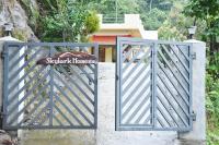 Skylark Homestay Panchalimedu - Ferienwohnung Pīrmed